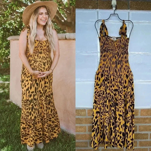 Show Me Your Mumu The Smooch Dress small - Picture 3 of 17